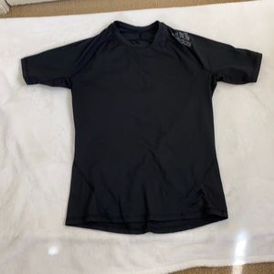 Adidas dry fit men shirt